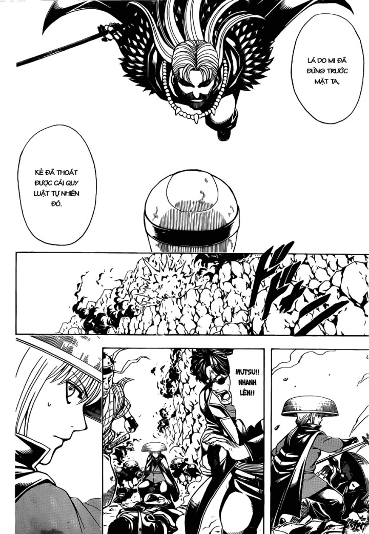 Chapter 578 - Trang 11