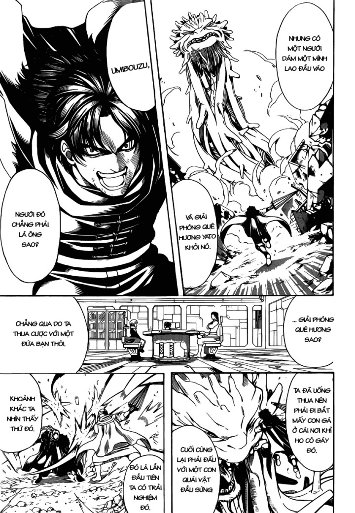 Chapter 578 - Trang 14