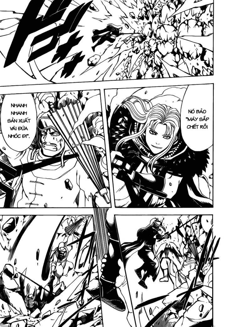 Chapter 578 - Trang 16