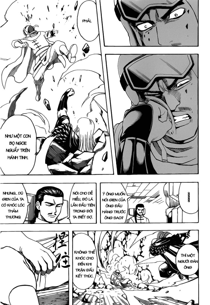 Chapter 578 - Trang 18