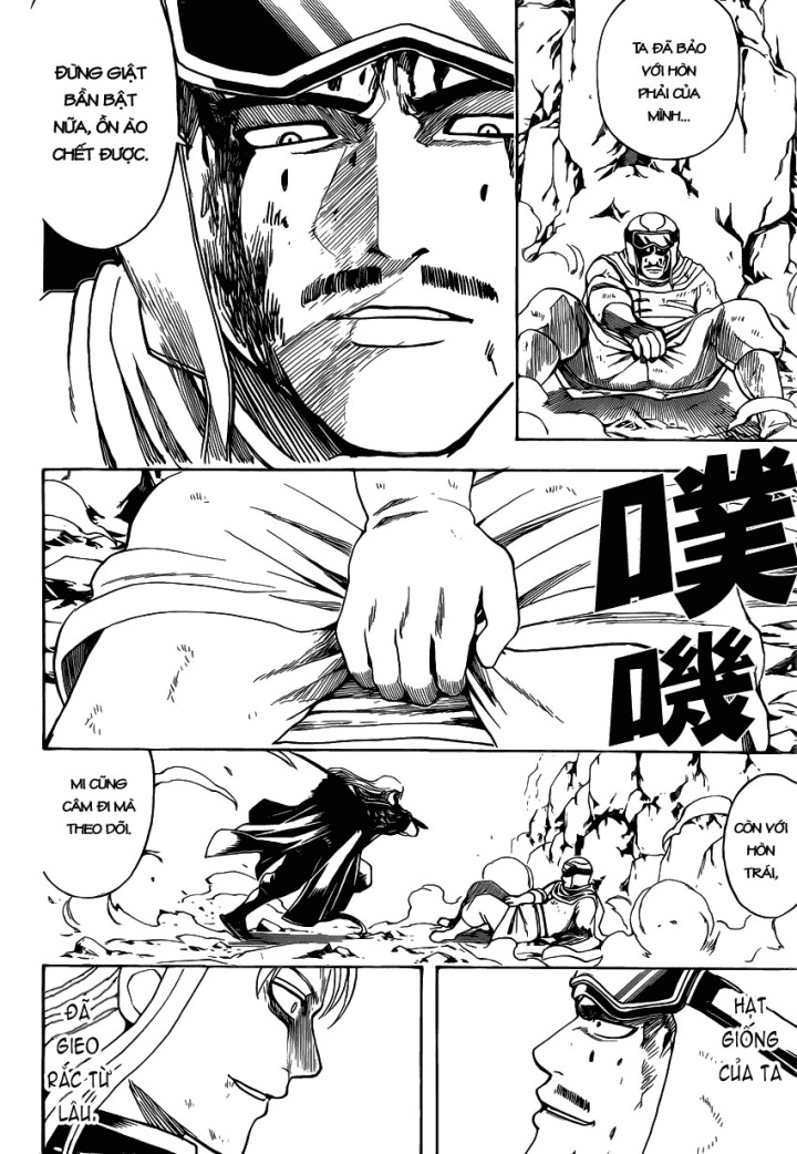 Chapter 578 - Trang 19