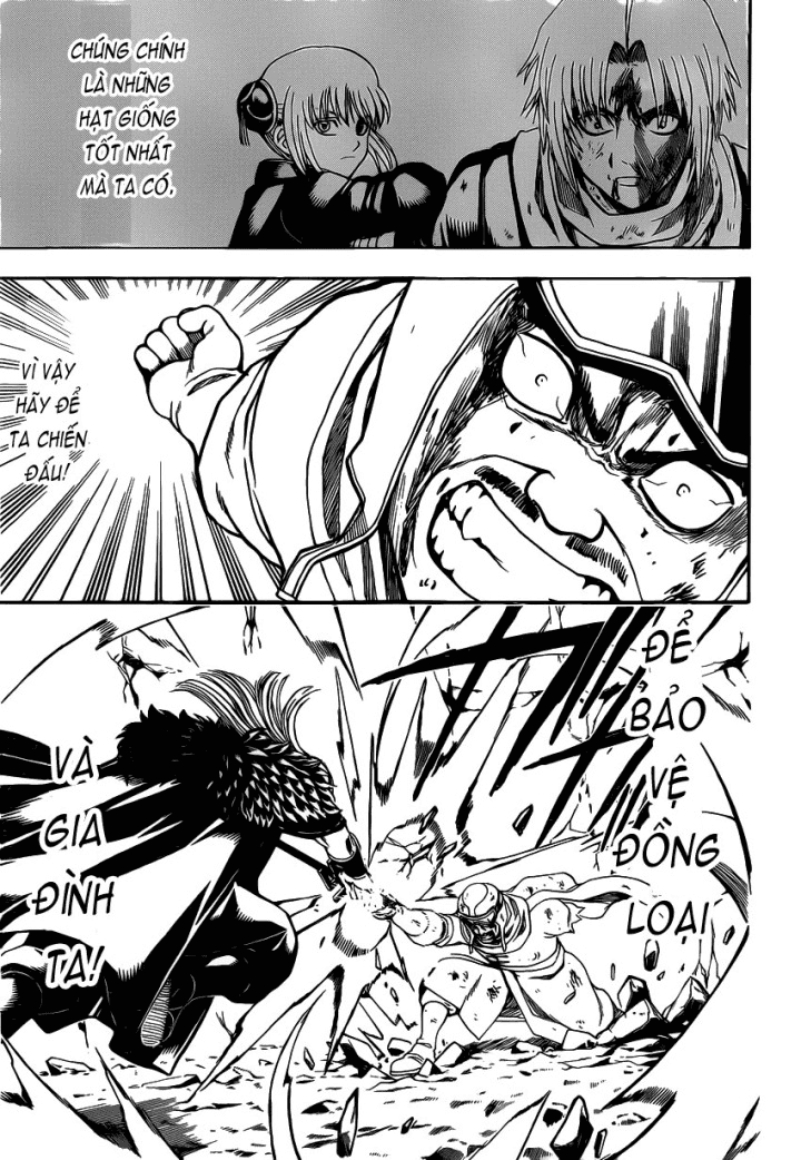 Chapter 578 - Trang 20