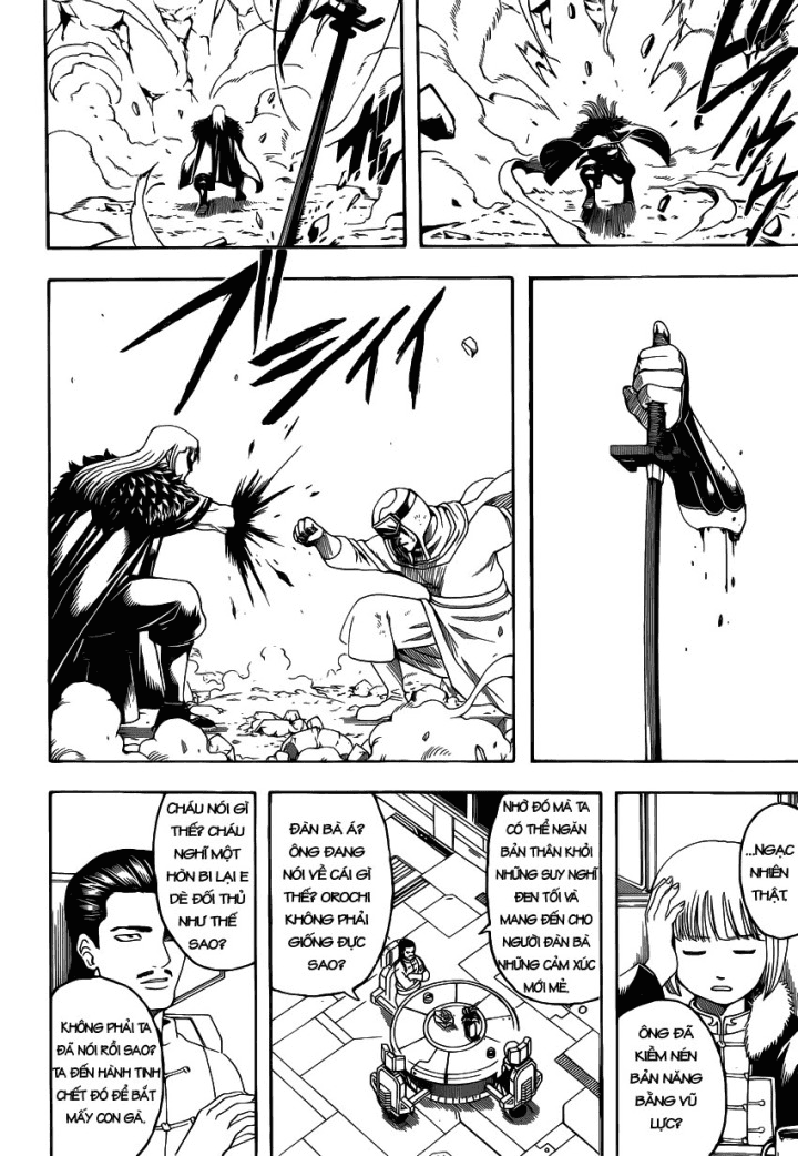 Chapter 578 - Trang 21