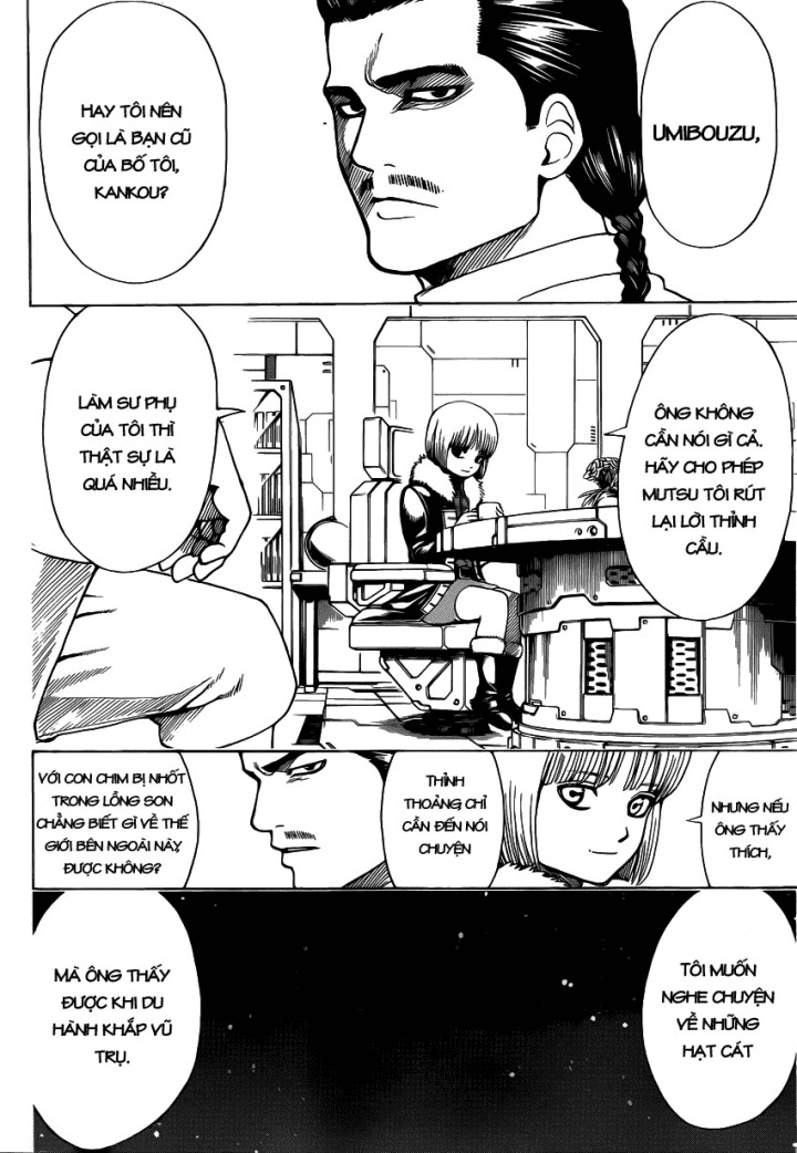 Chapter 578 - Trang 5
