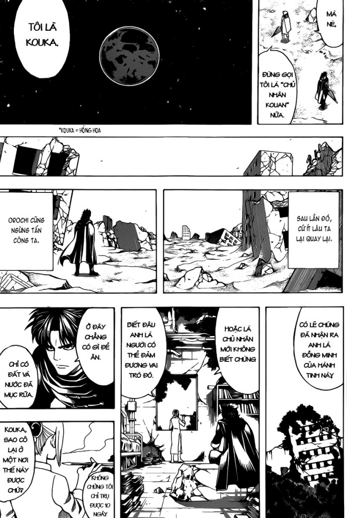Chapter 579 - Trang 13