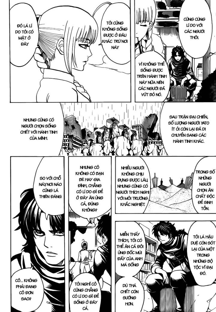 Chapter 579 - Trang 14