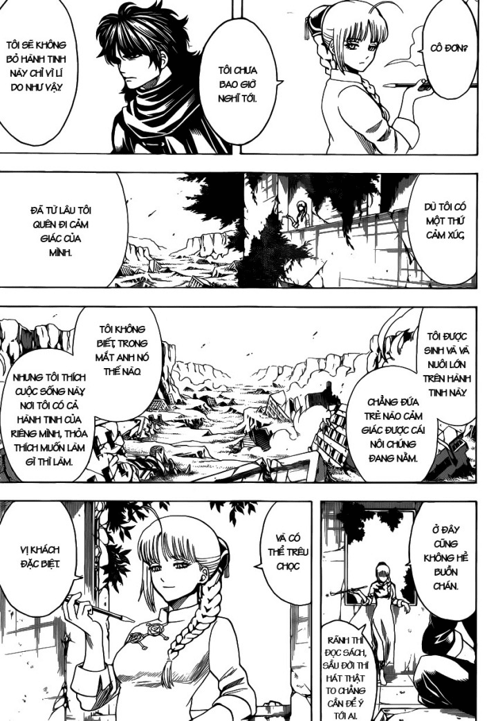 Chapter 579 - Trang 15