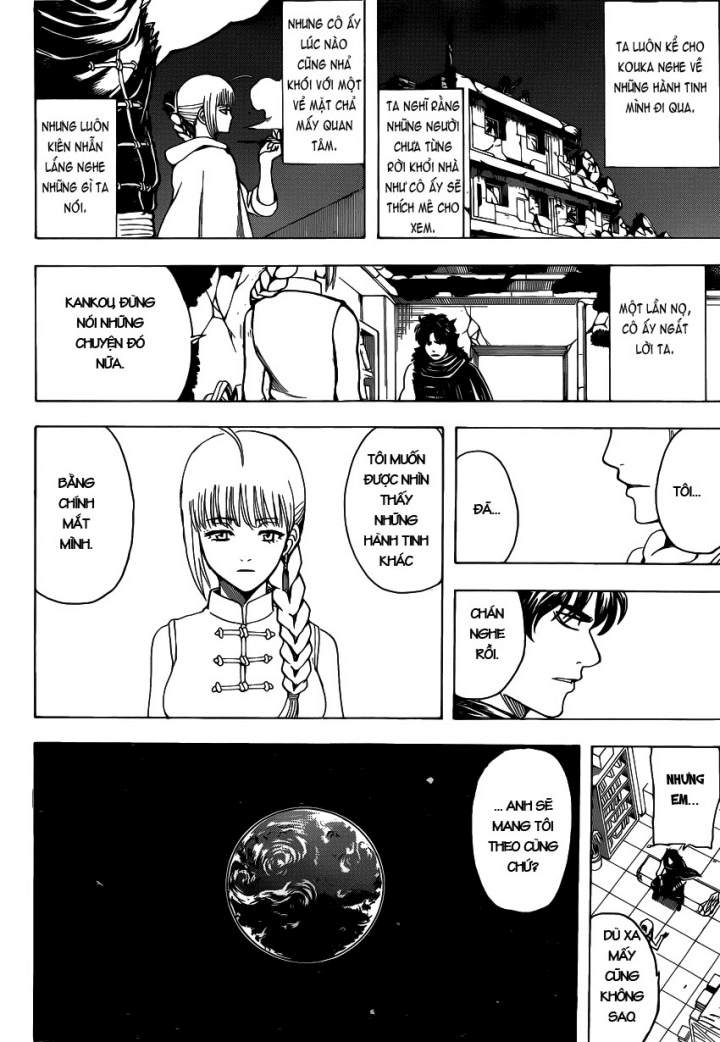 Chapter 579 - Trang 16
