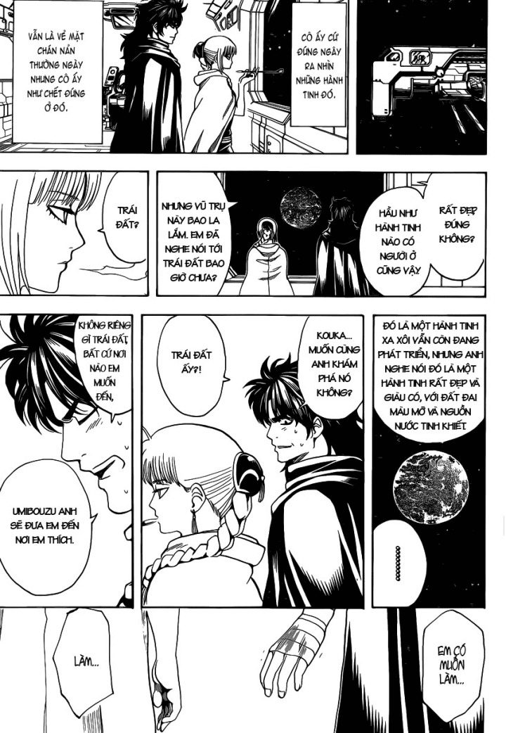 Chapter 579 - Trang 17