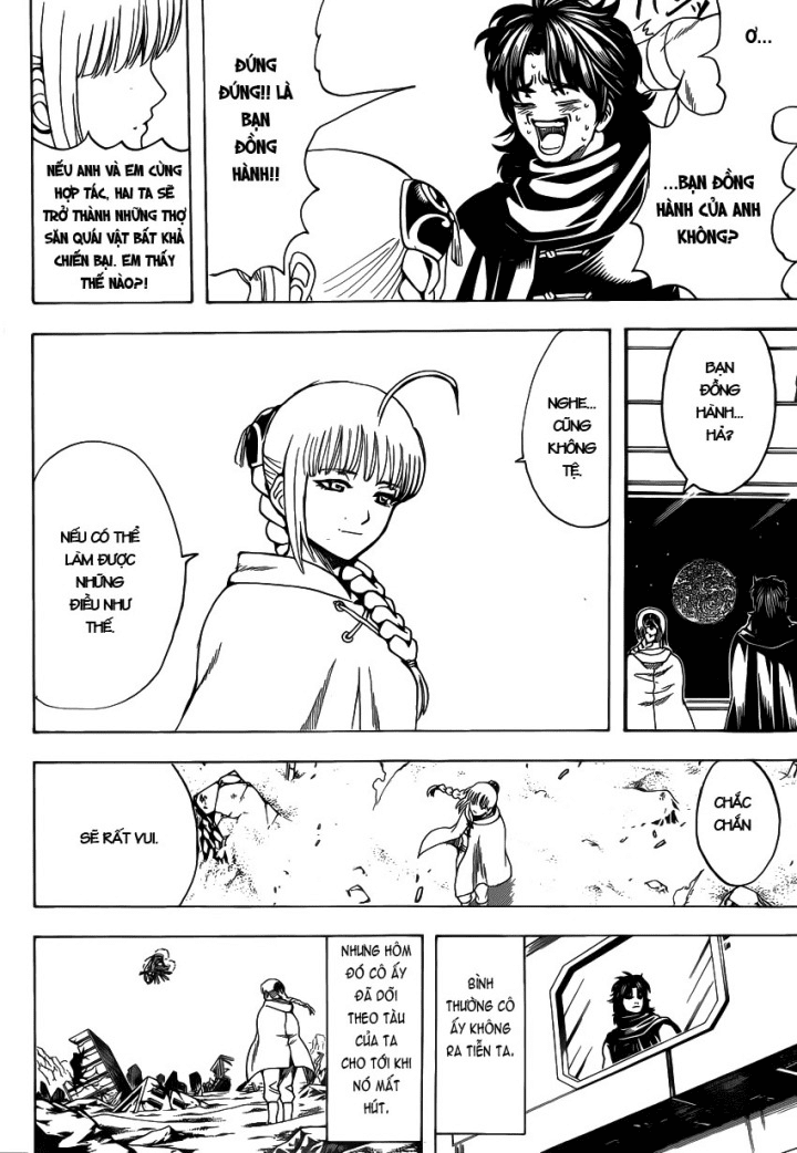 Chapter 579 - Trang 18