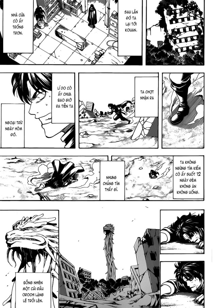 Chapter 579 - Trang 19