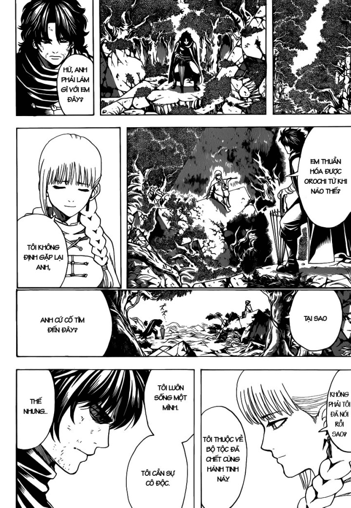 Chapter 579 - Trang 20
