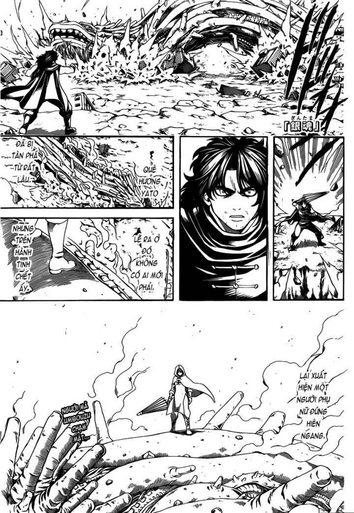 Chapter 579 - Trang 3
