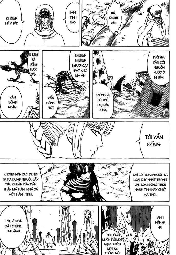 Chapter 579 - Trang 5