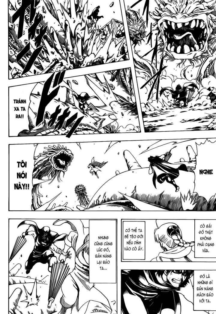 Chapter 579 - Trang 8