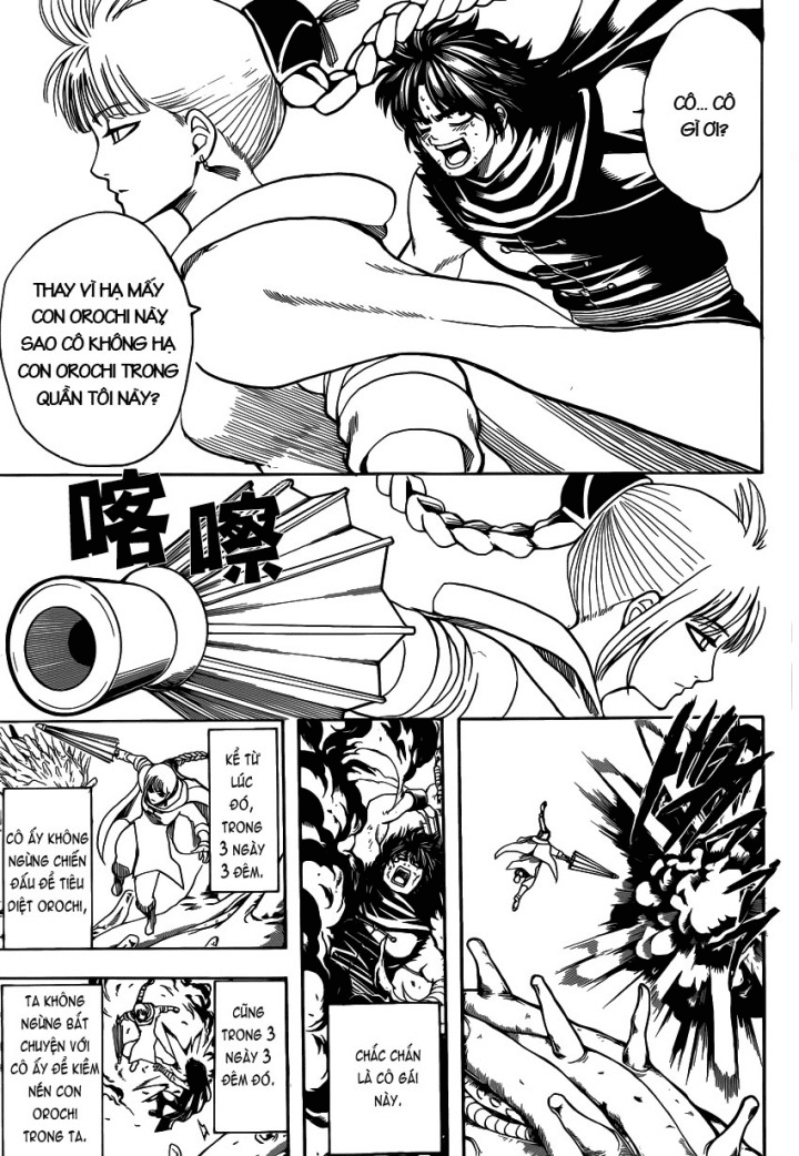 Chapter 579 - Trang 9