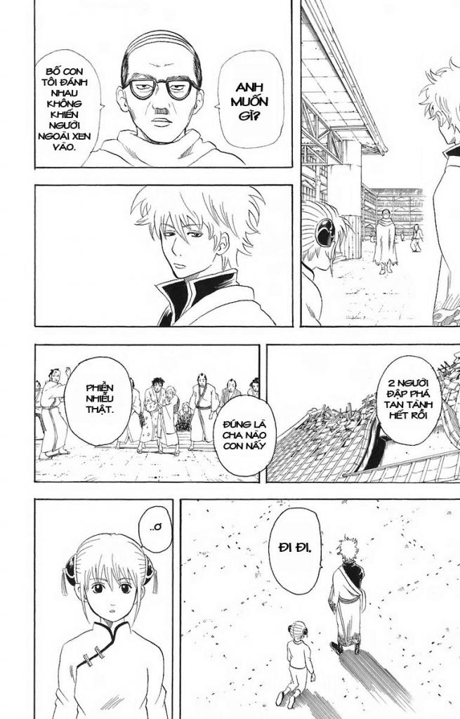 Chapter 58 - Trang 19