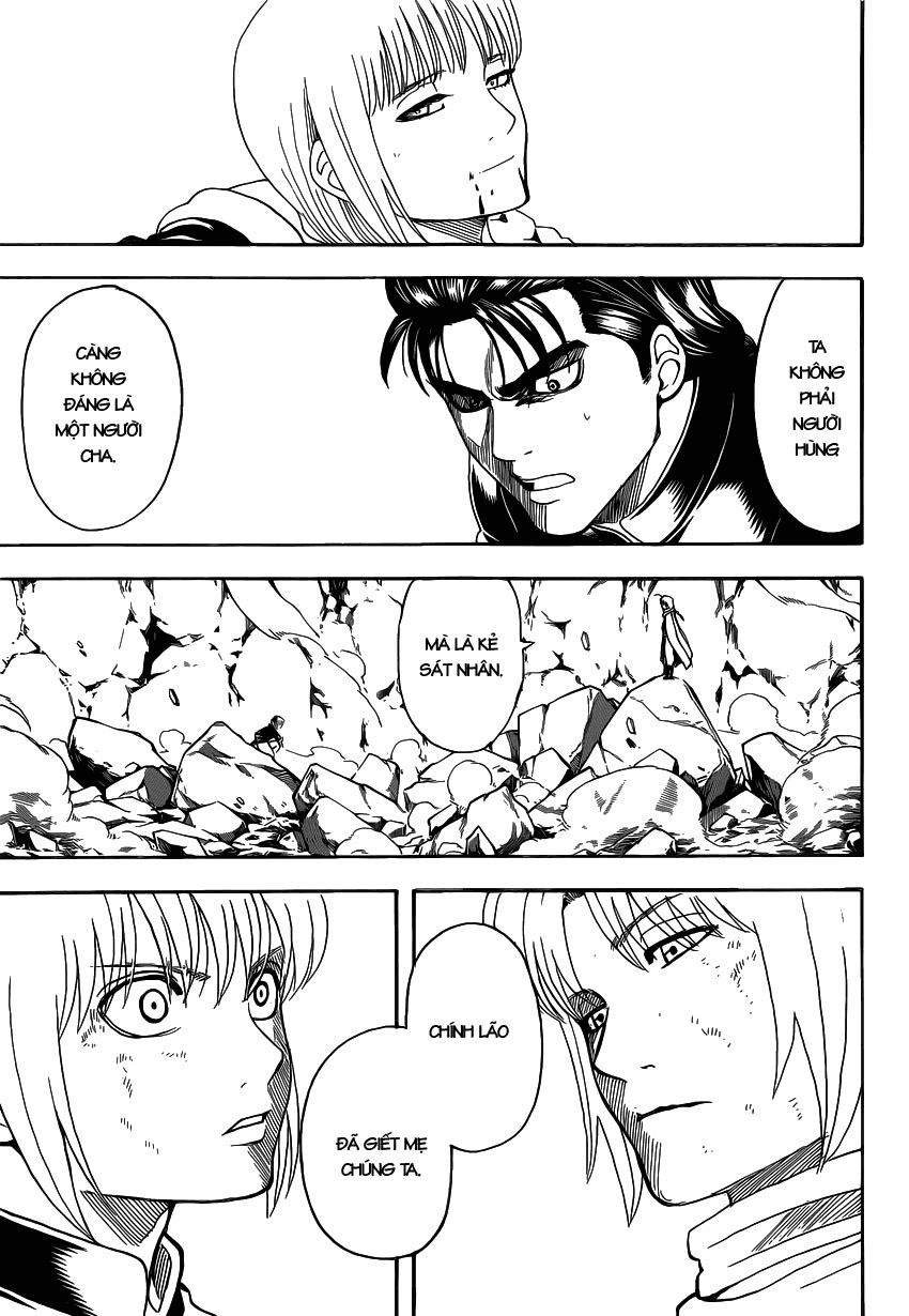 Chapter 580 - Trang 11