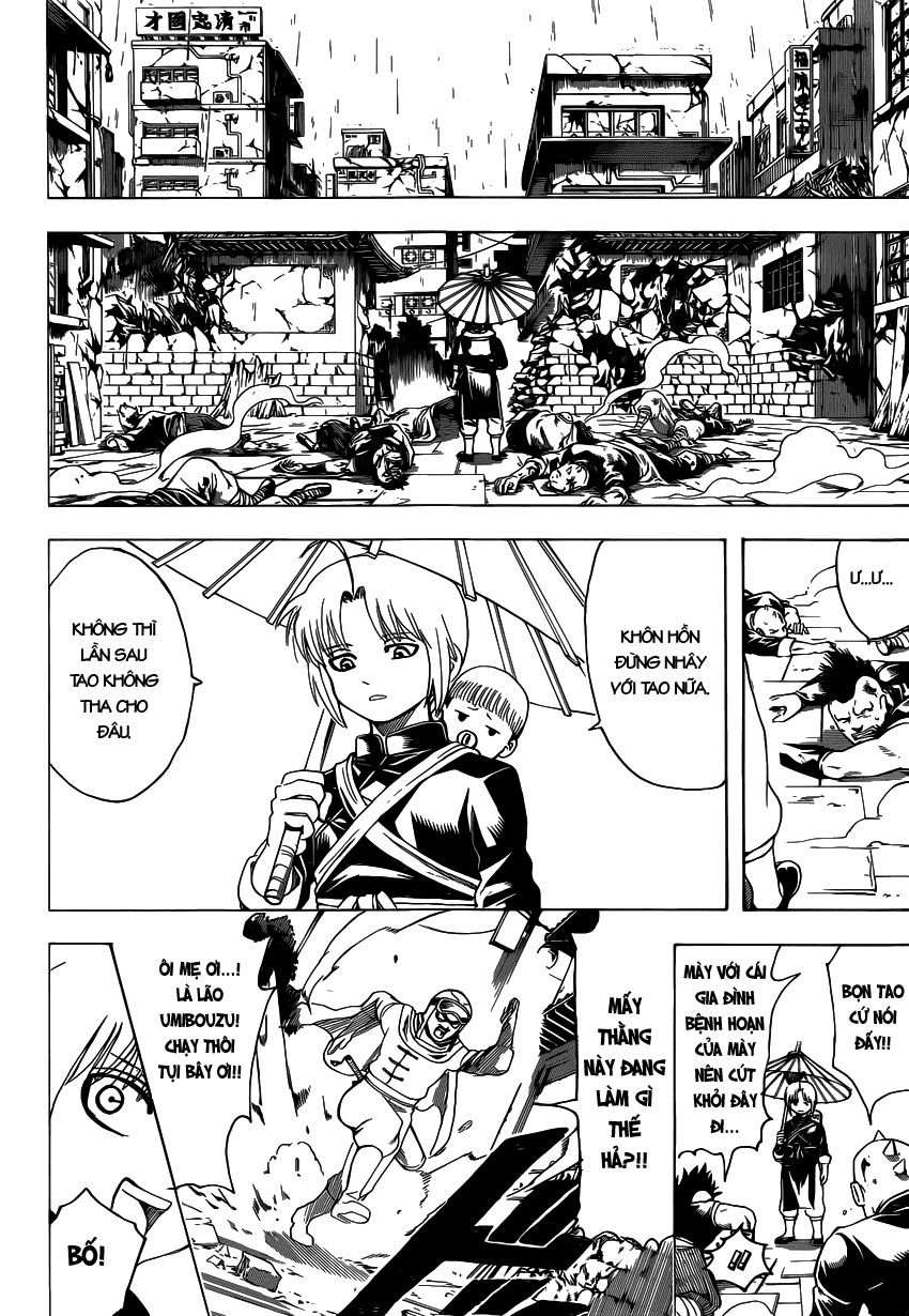 Chapter 580 - Trang 12