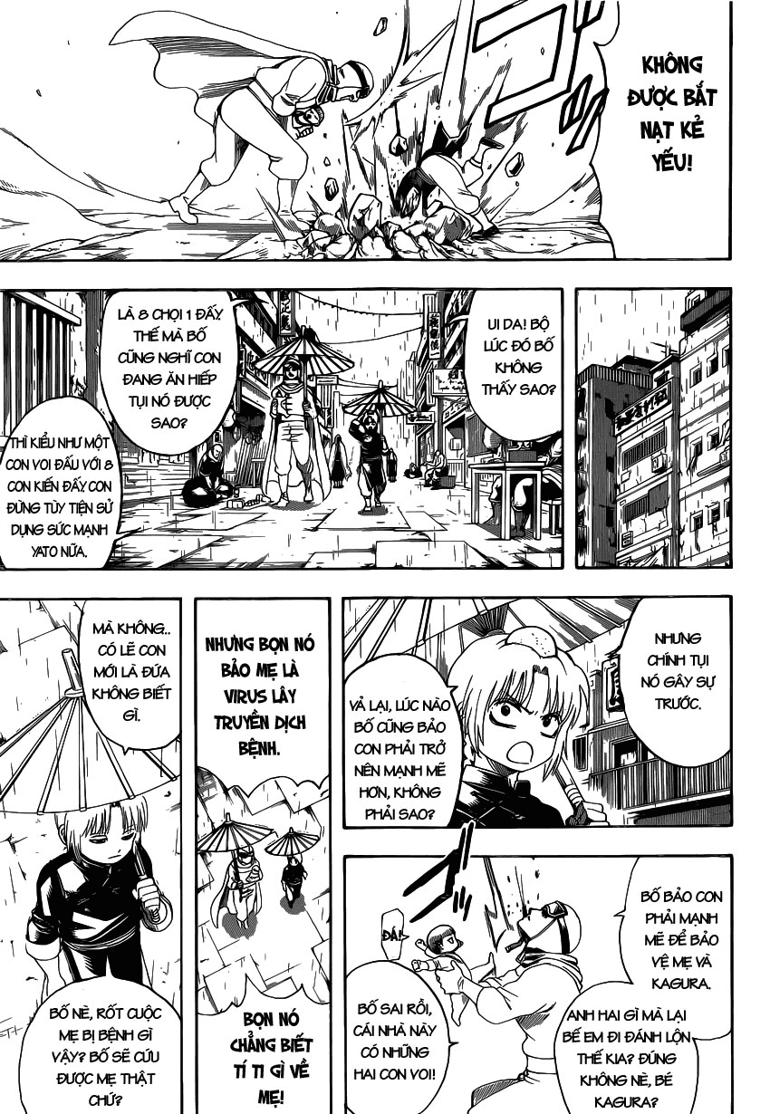 Chapter 580 - Trang 13