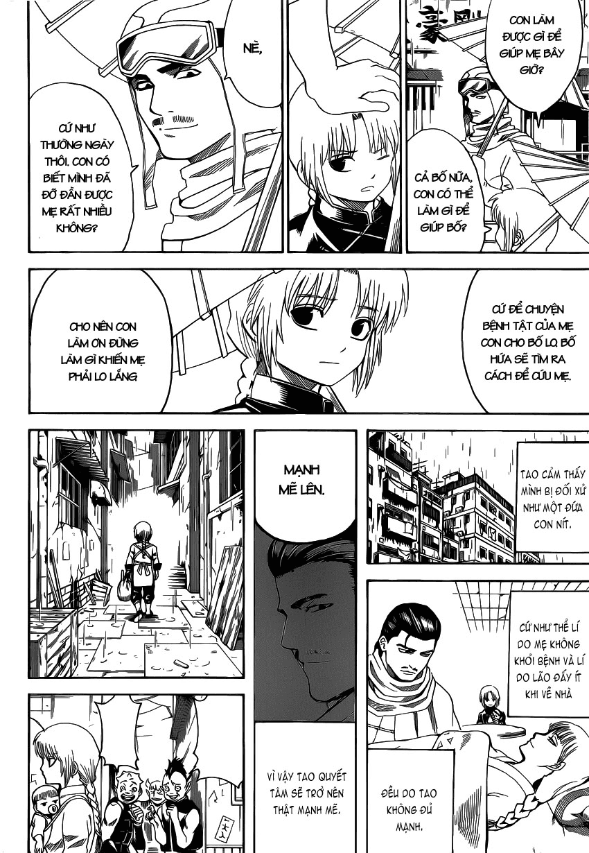 Chapter 580 - Trang 14