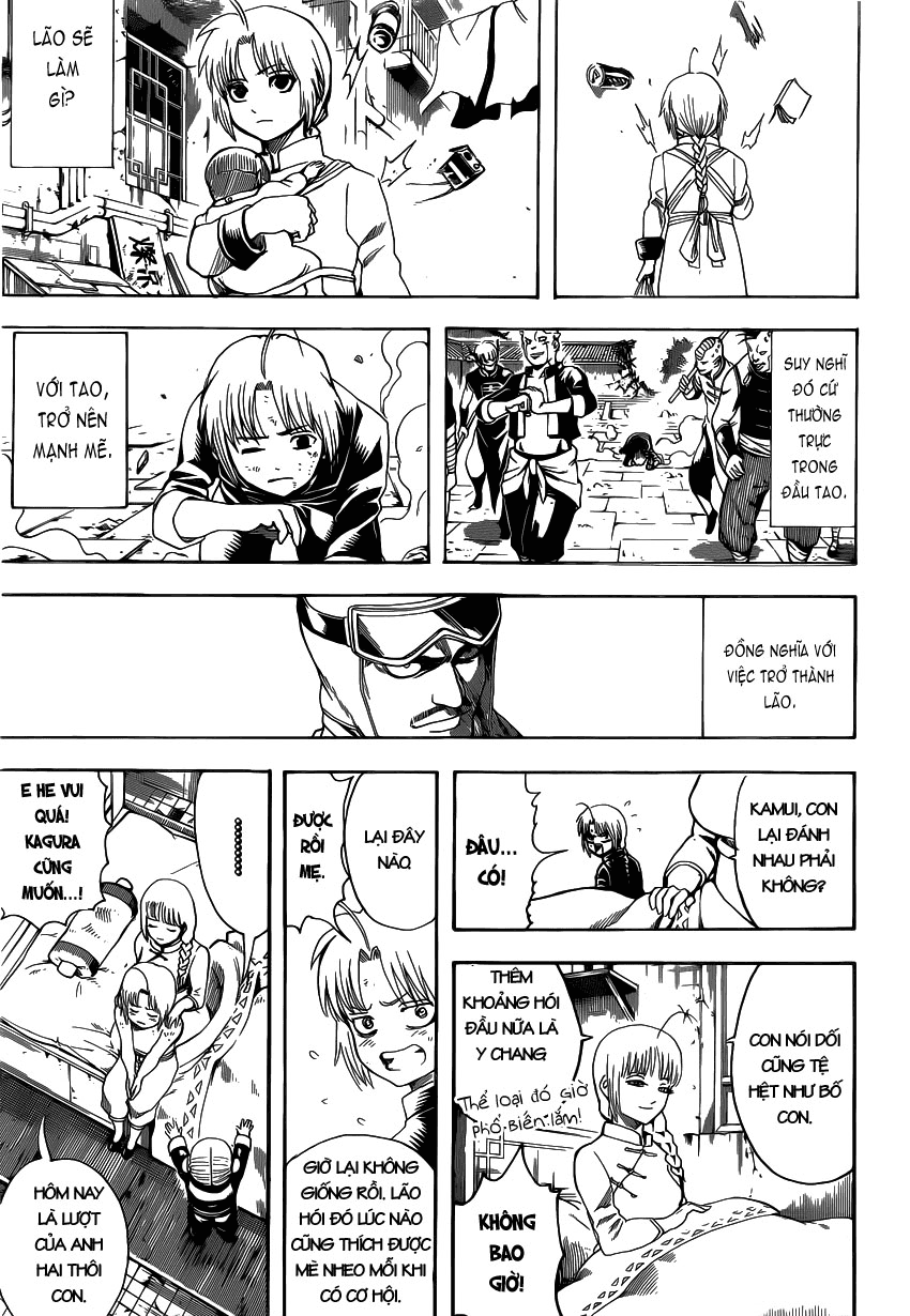 Chapter 580 - Trang 15