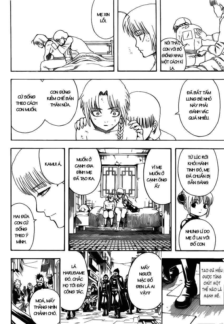 Chapter 580 - Trang 16