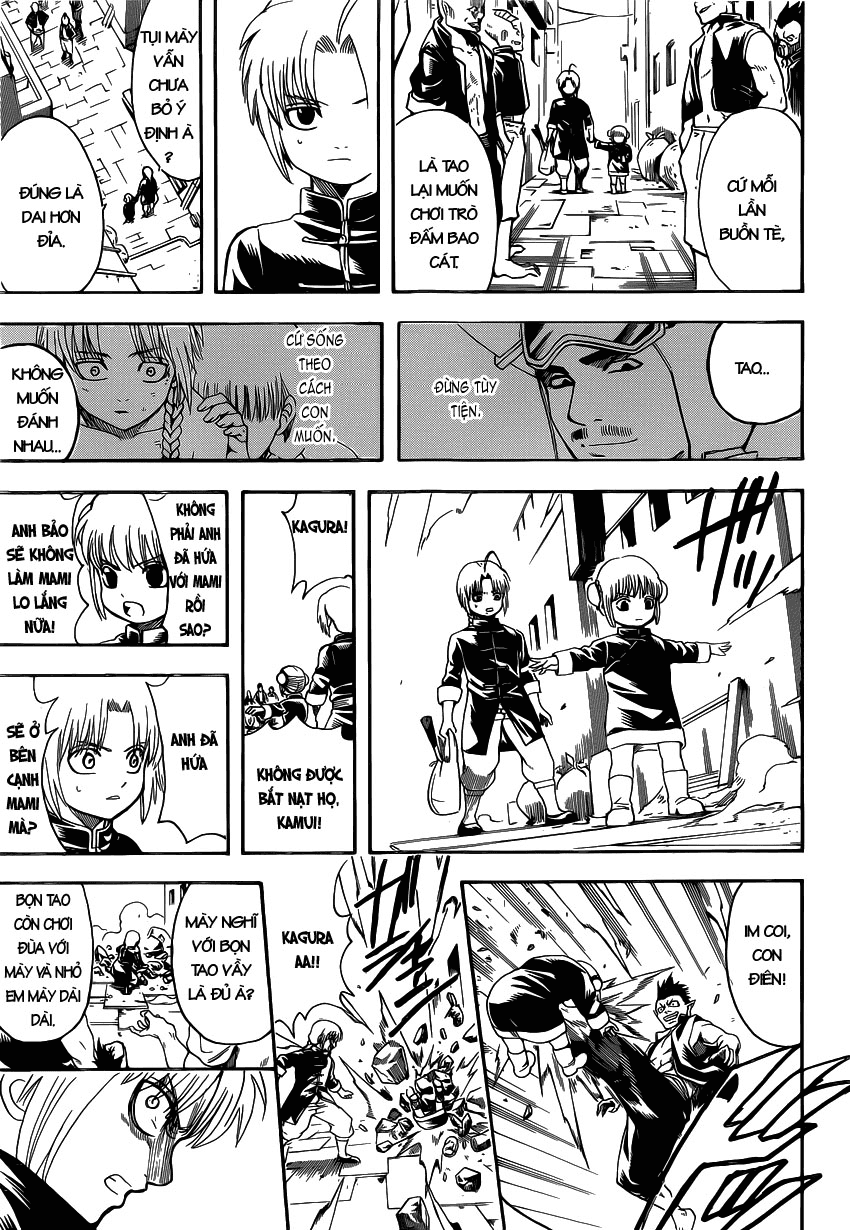 Chapter 580 - Trang 17