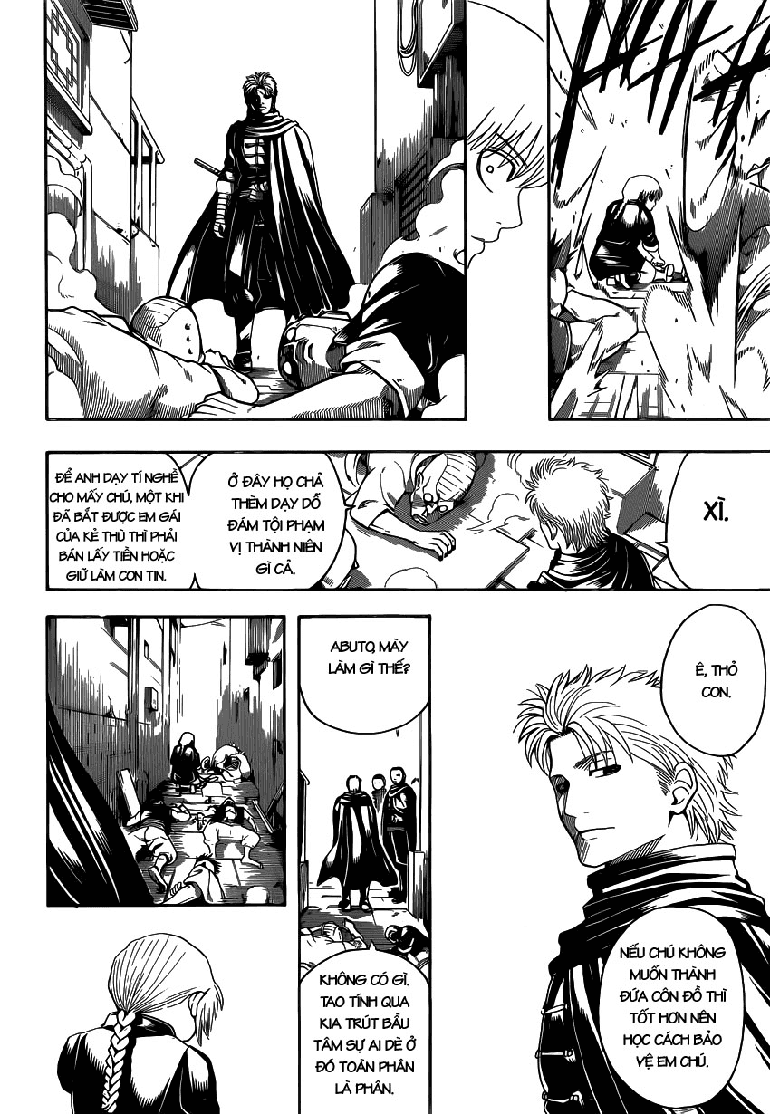 Chapter 580 - Trang 18