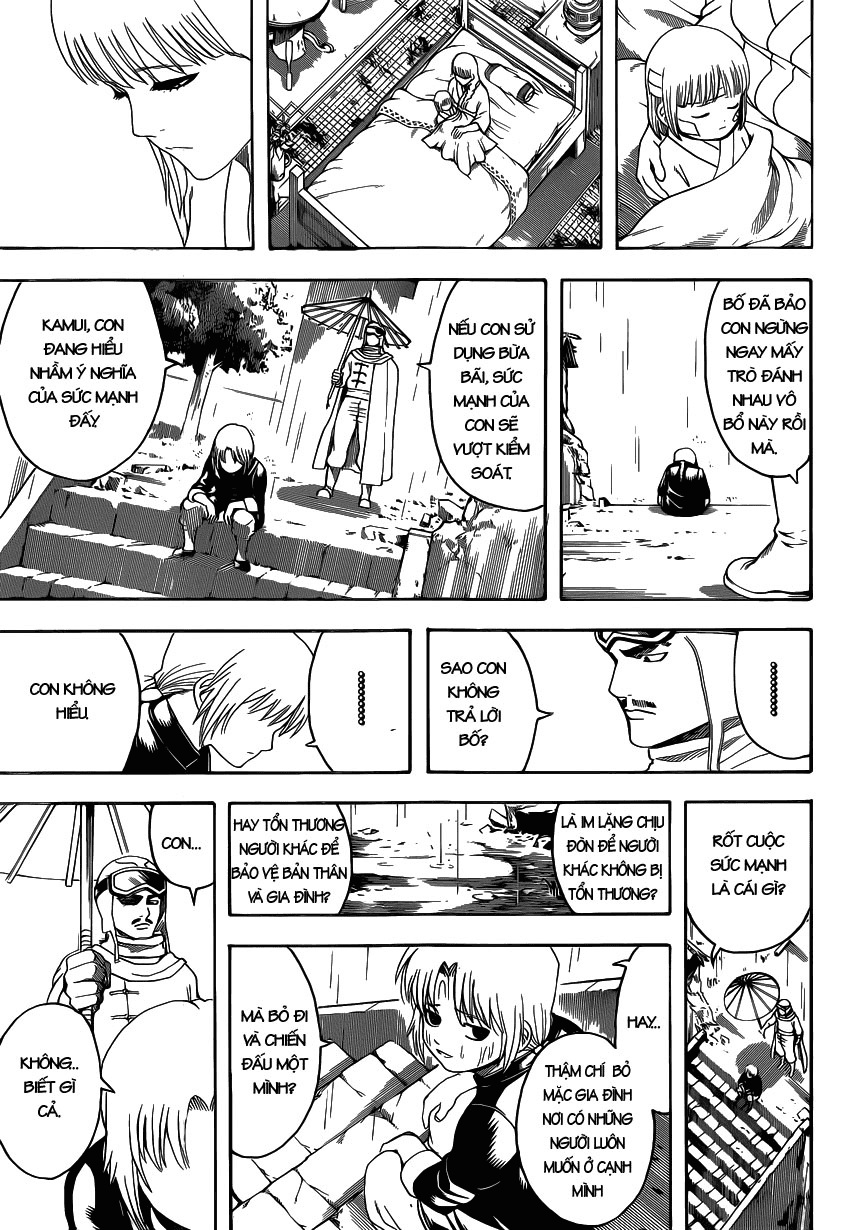 Chapter 580 - Trang 19