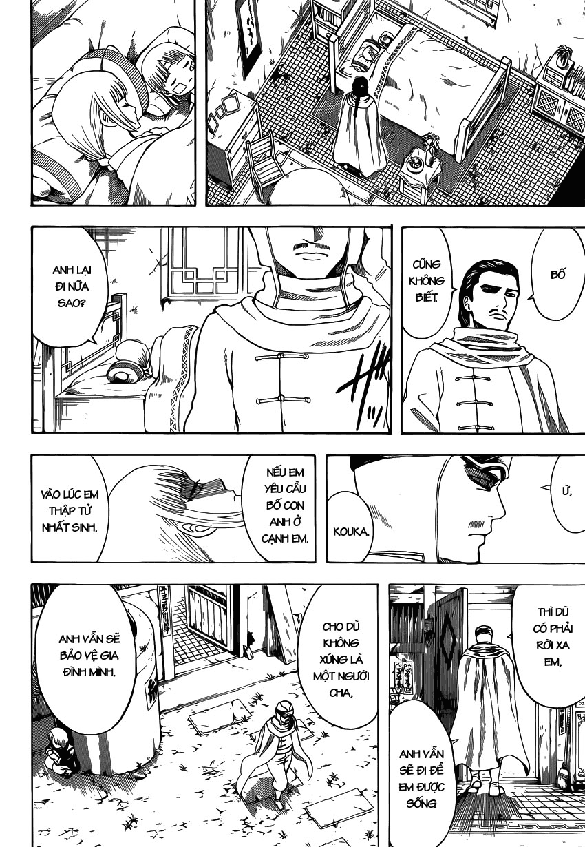 Chapter 580 - Trang 20