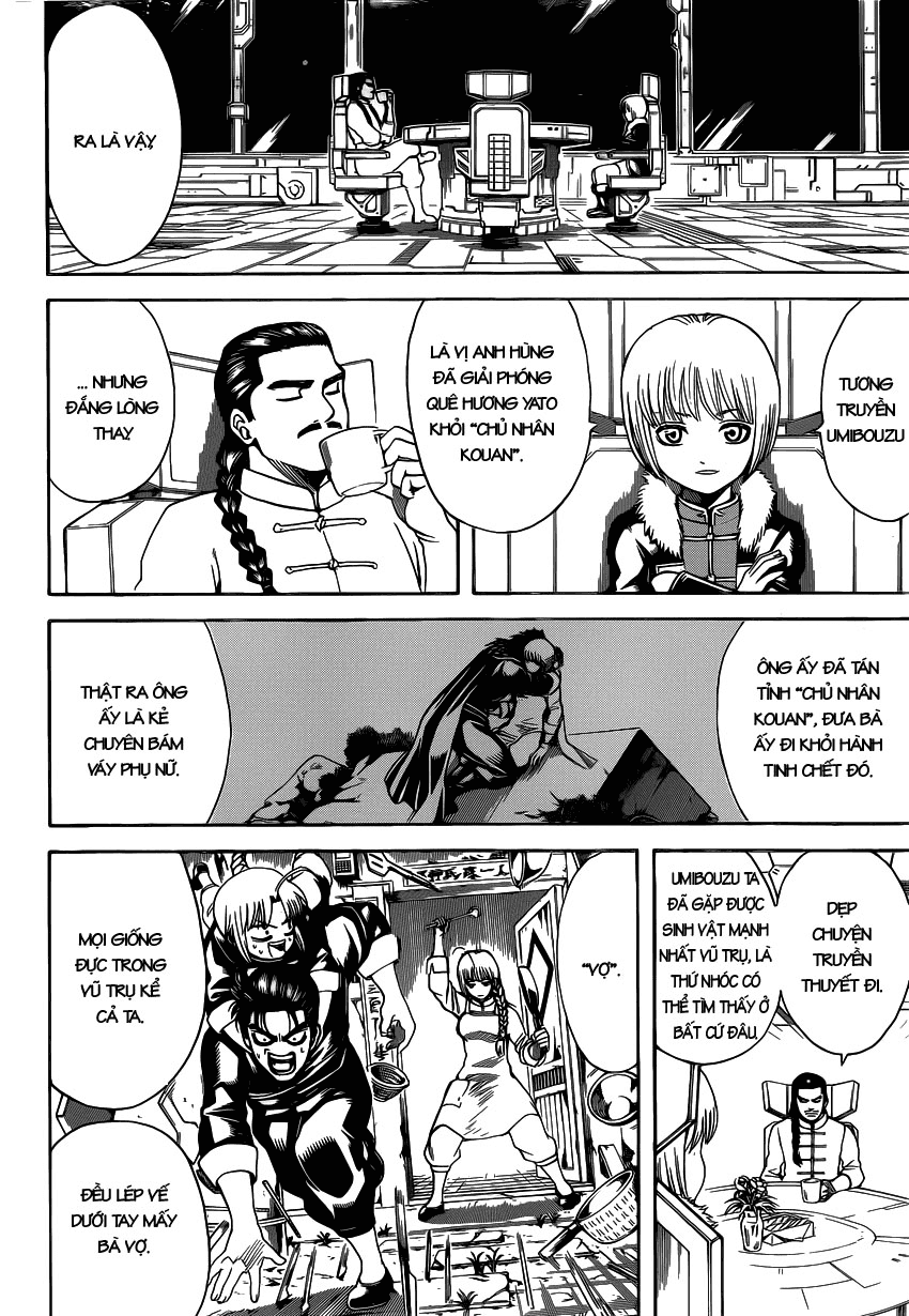Chapter 580 - Trang 8
