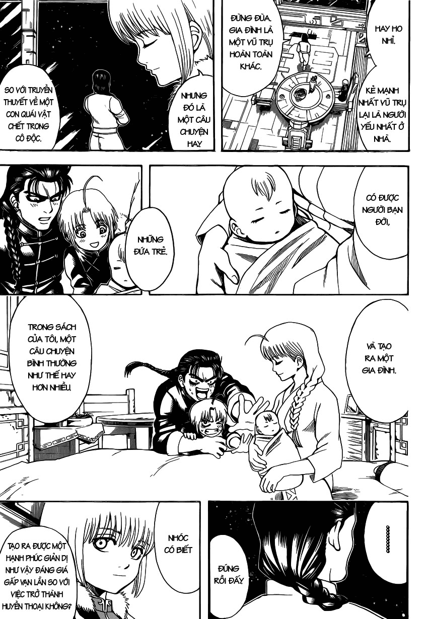 Chapter 580 - Trang 9