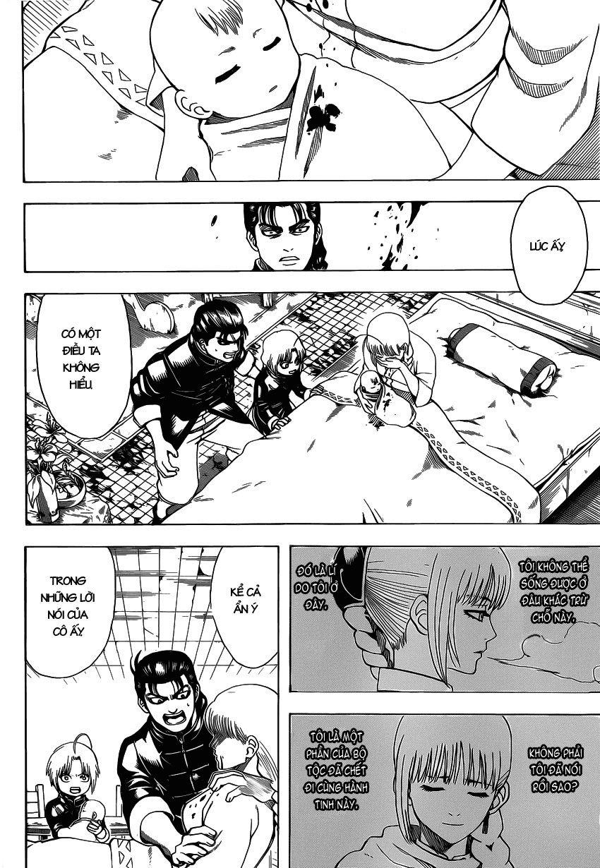Chapter 580 - Trang 10