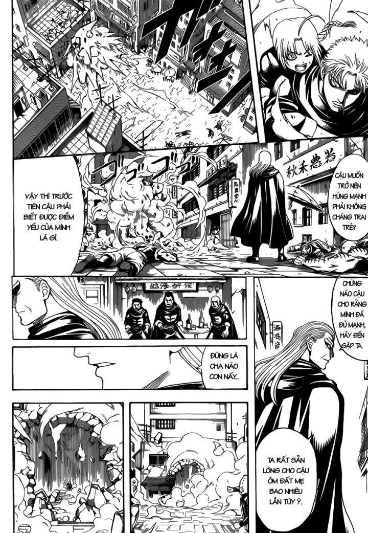 Chapter 581 - Trang 11