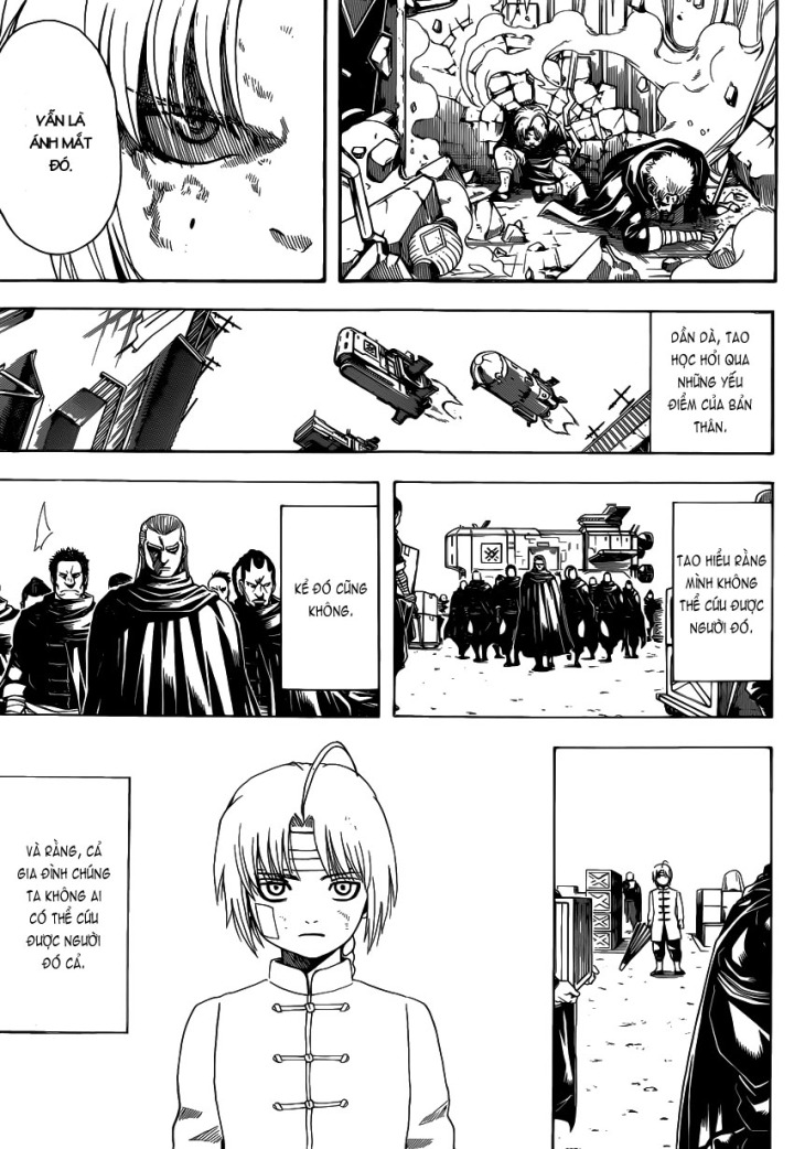 Chapter 581 - Trang 12