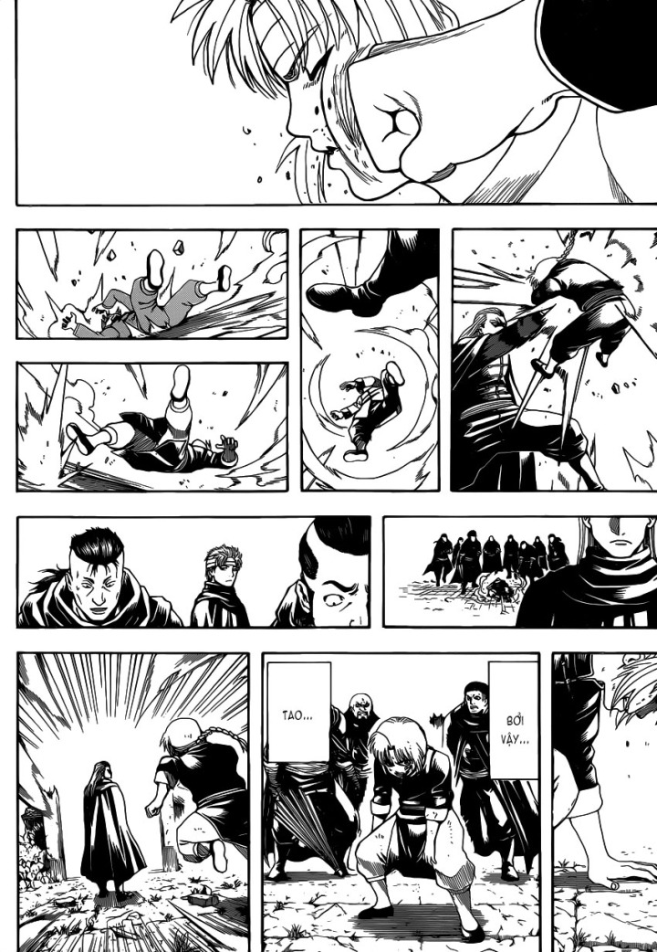 Chapter 581 - Trang 13