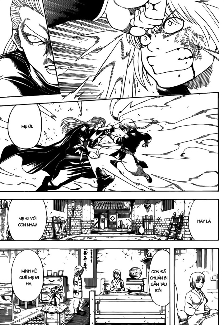 Chapter 581 - Trang 14
