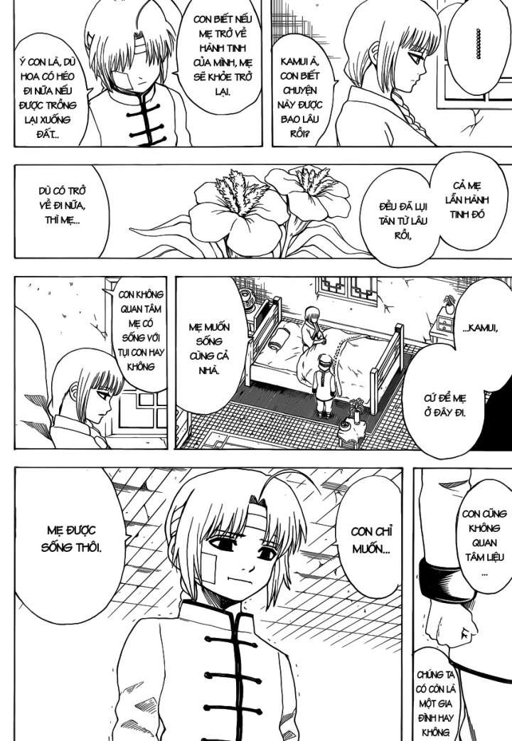 Chapter 581 - Trang 15