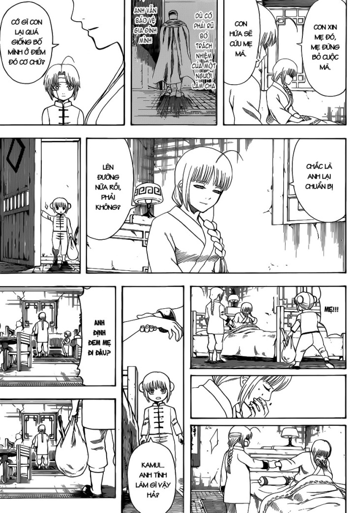 Chapter 581 - Trang 16
