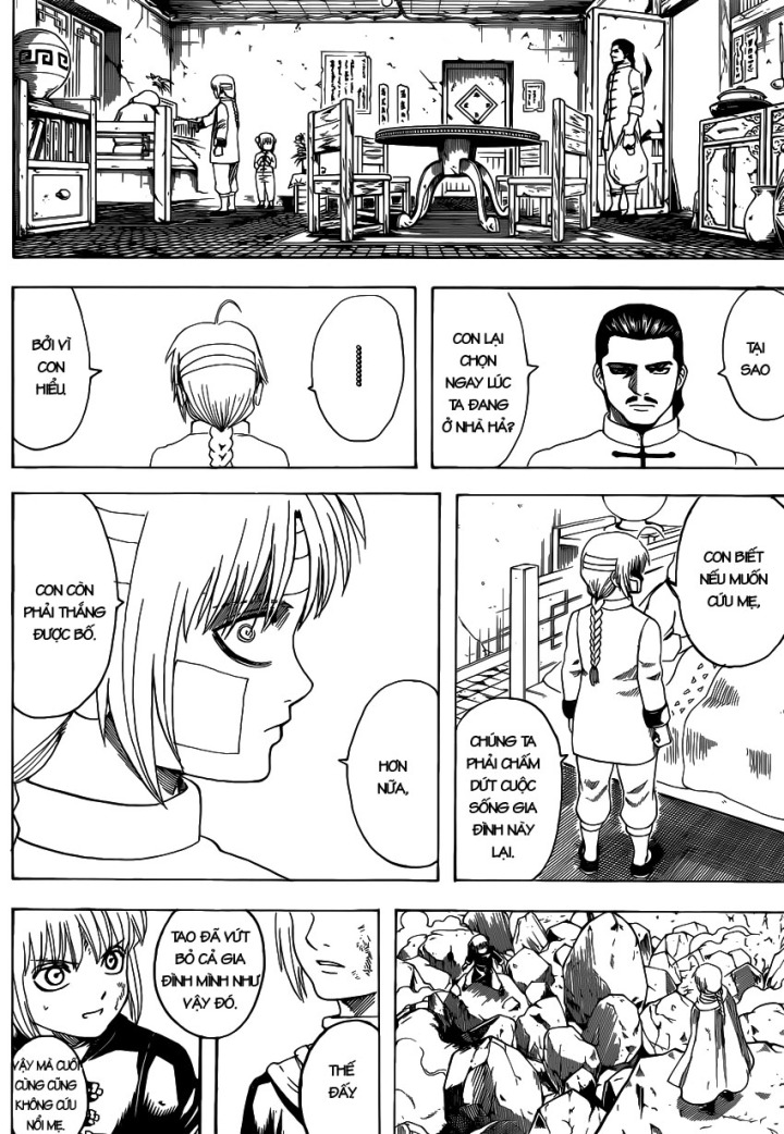 Chapter 581 - Trang 17