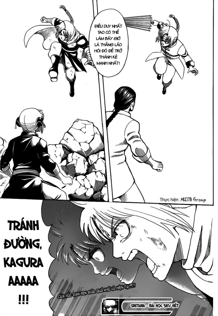 Chapter 581 - Trang 18