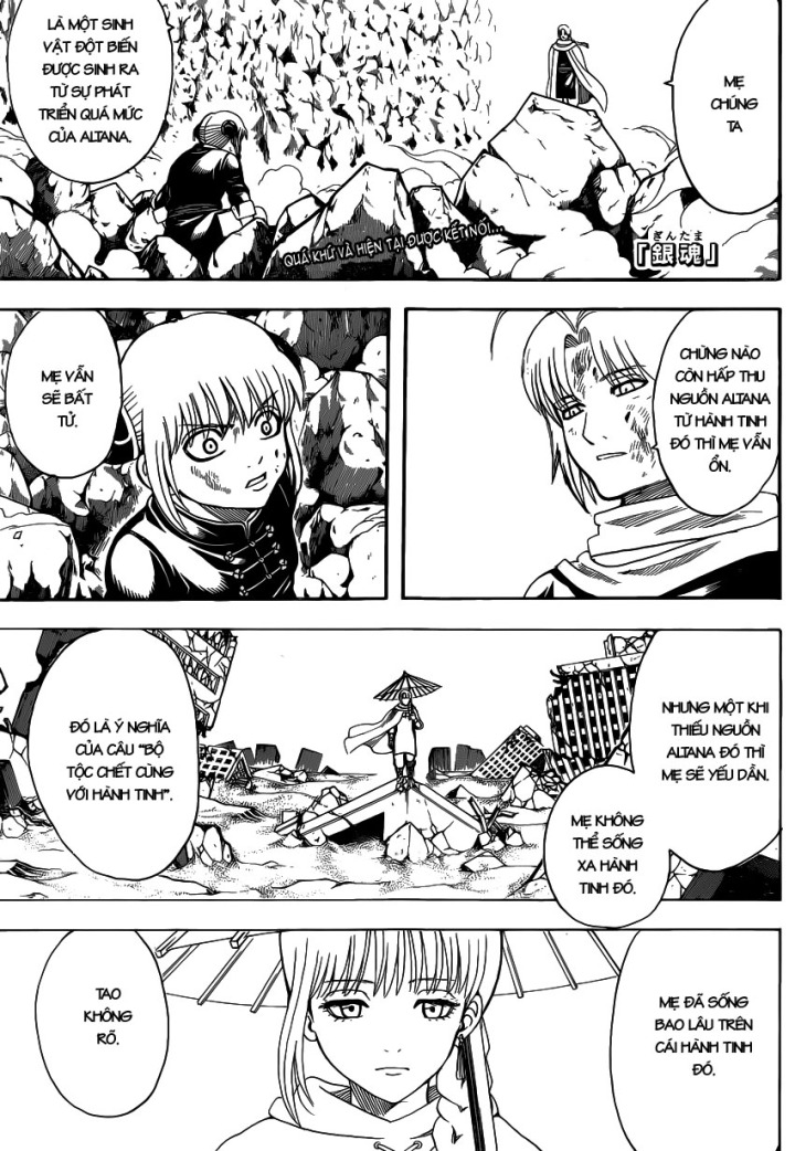 Chapter 581 - Trang 3