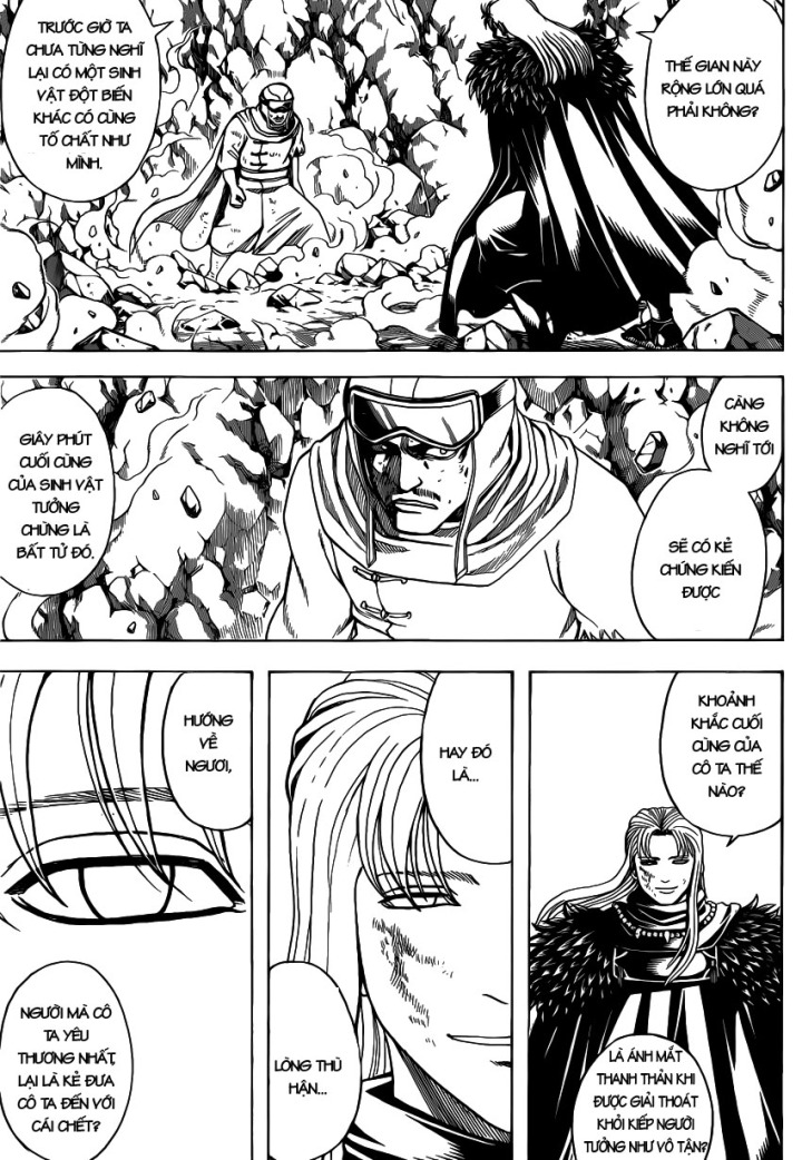 Chapter 581 - Trang 5