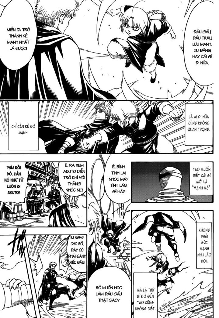 Chapter 581 - Trang 8