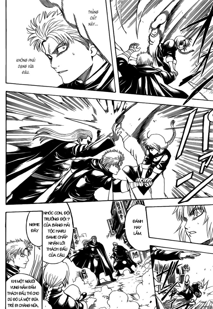Chapter 581 - Trang 9