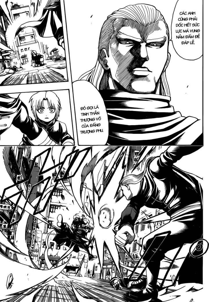 Chapter 581 - Trang 10