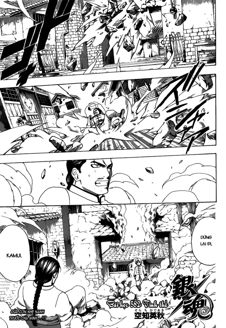 Chapter 582 - Trang 2