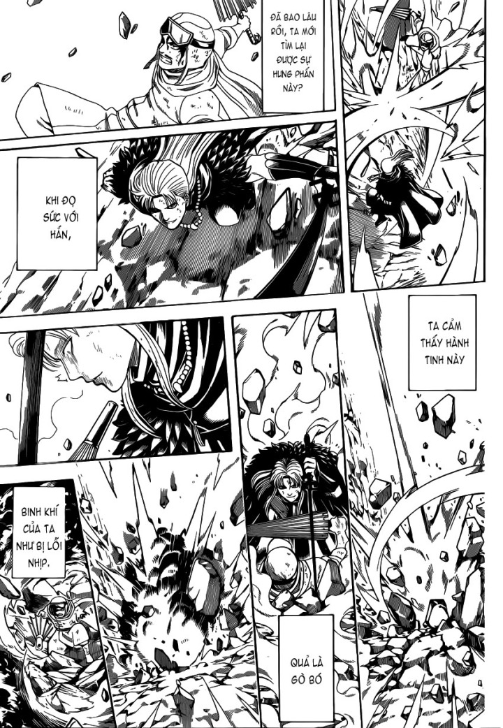Chapter 582 - Trang 12