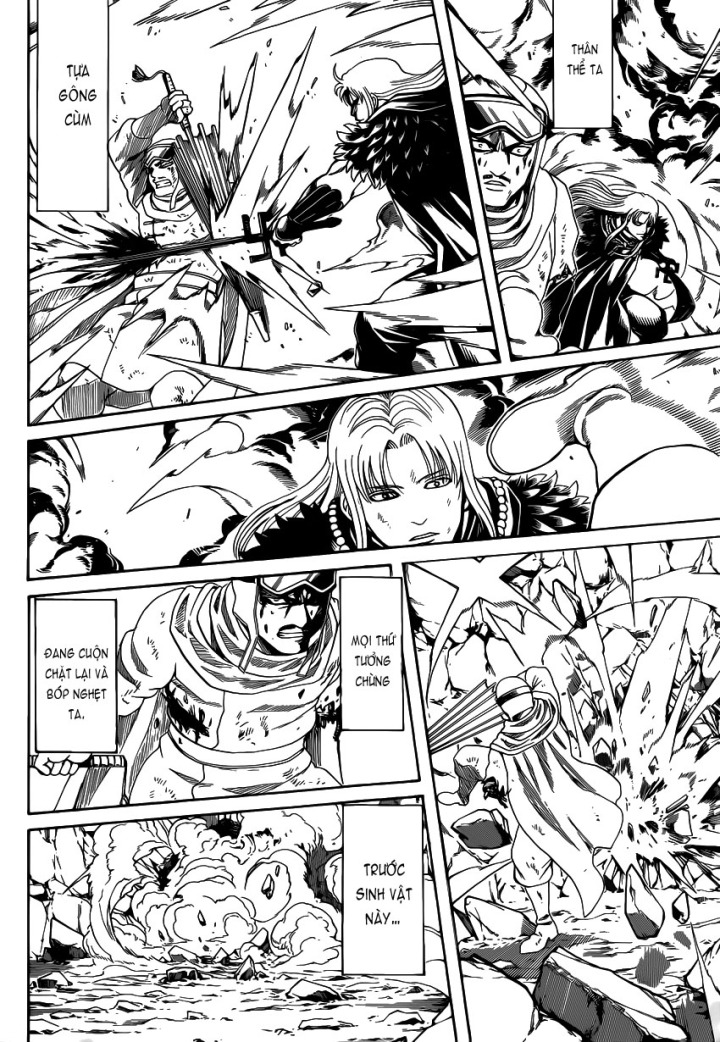 Chapter 582 - Trang 13